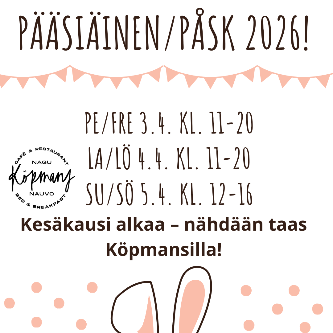 Pääsiäinen