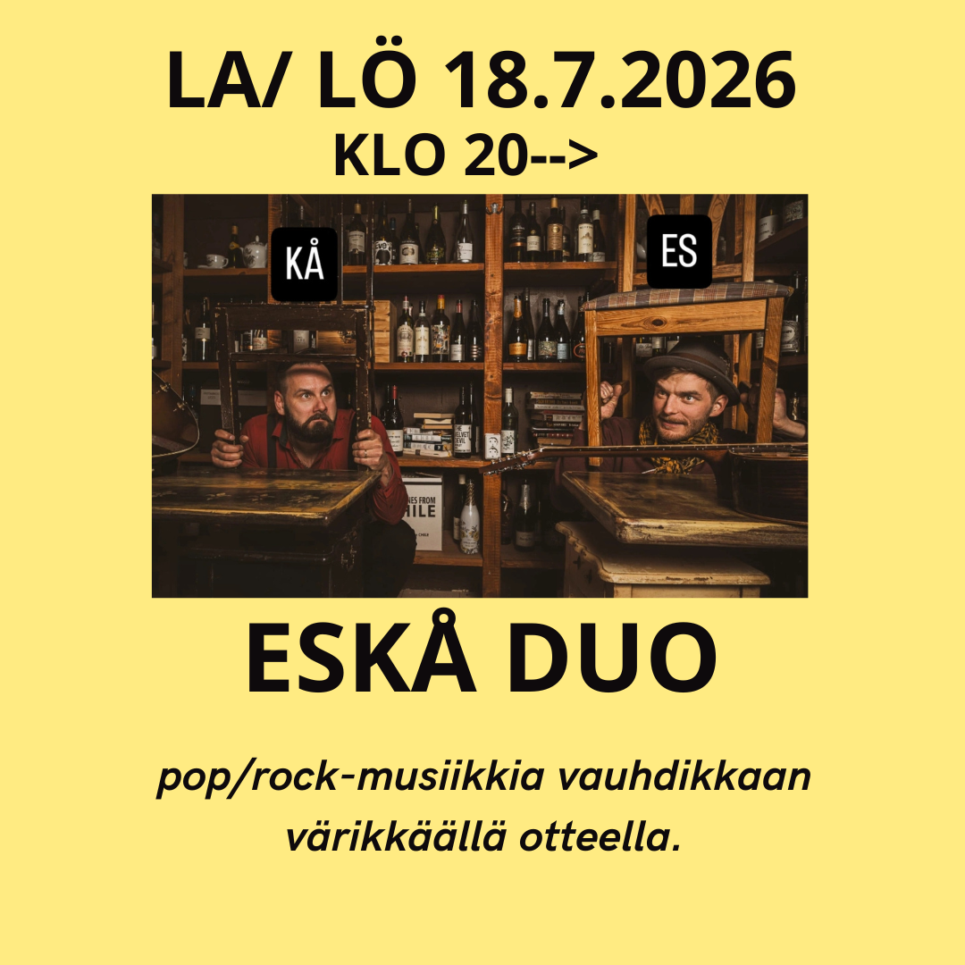 Jazzpianisti Harri Myllyoja Jazz Night Köpmansissa 20.6.