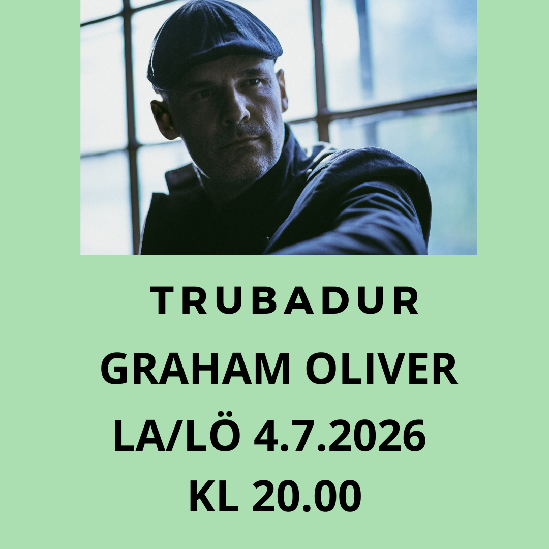 Jazzpianisti Harri Myllyoja Jazz Night Köpmansissa 20.6.